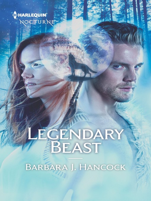 Imagen de portada para Legendary Beast
